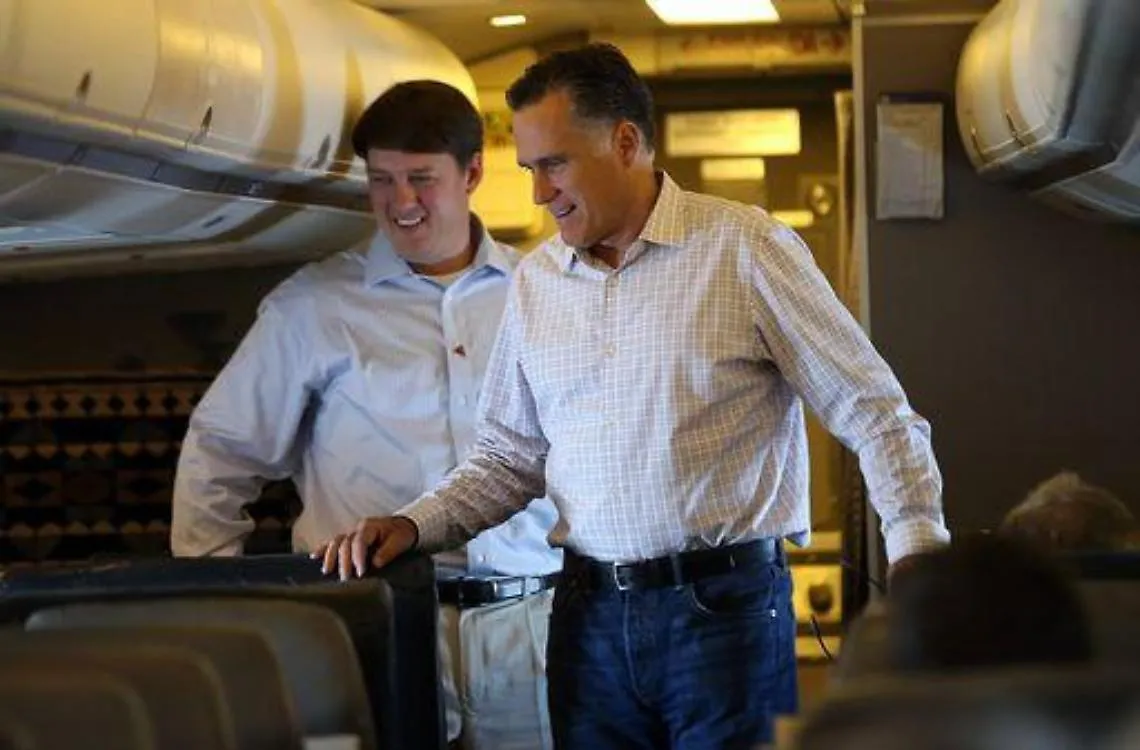 Usa 2012/Jane Romney: Mio fratello Mitt non vieter&agrave; mai l'aborto