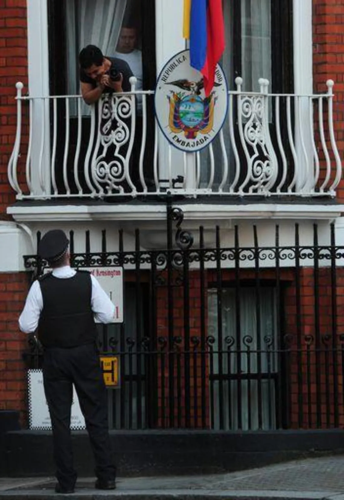 Wikileaks/ Appello di Assange per soldato Manning: liberatelo