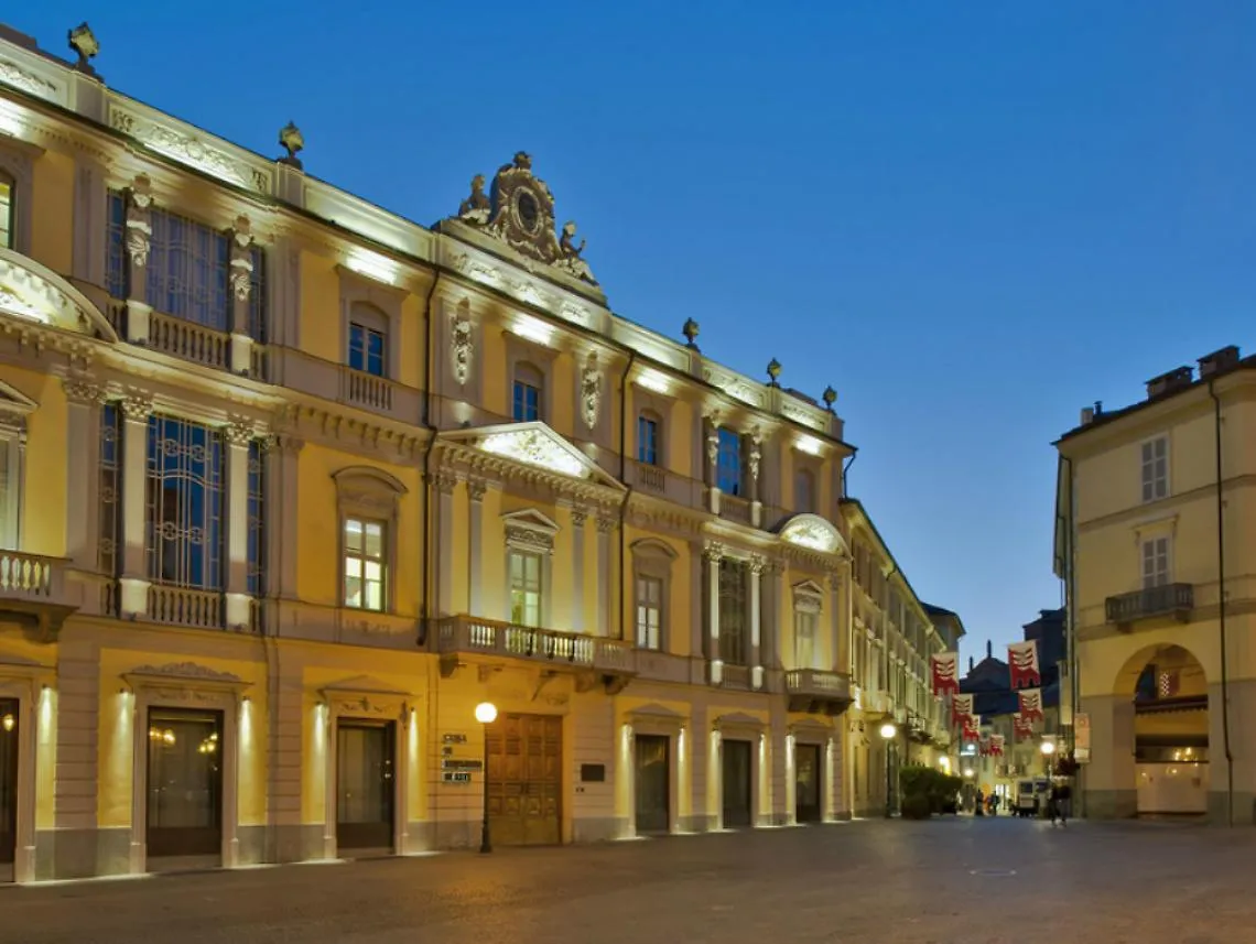 La Cassa procede spedita<br/>verso l'acquisizione di Biverbanca