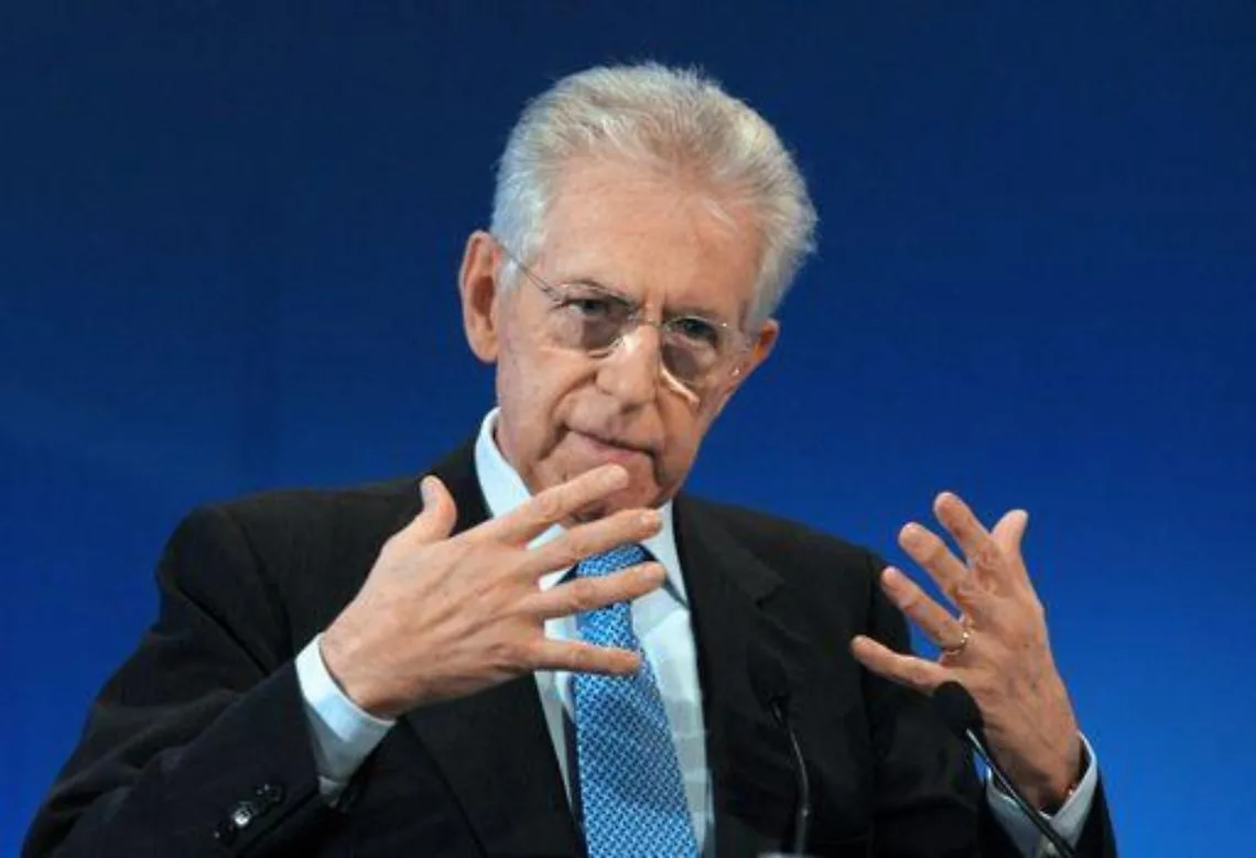 Monti/ Candidatura? La covavo ma astensione Pdl mi ha convinto