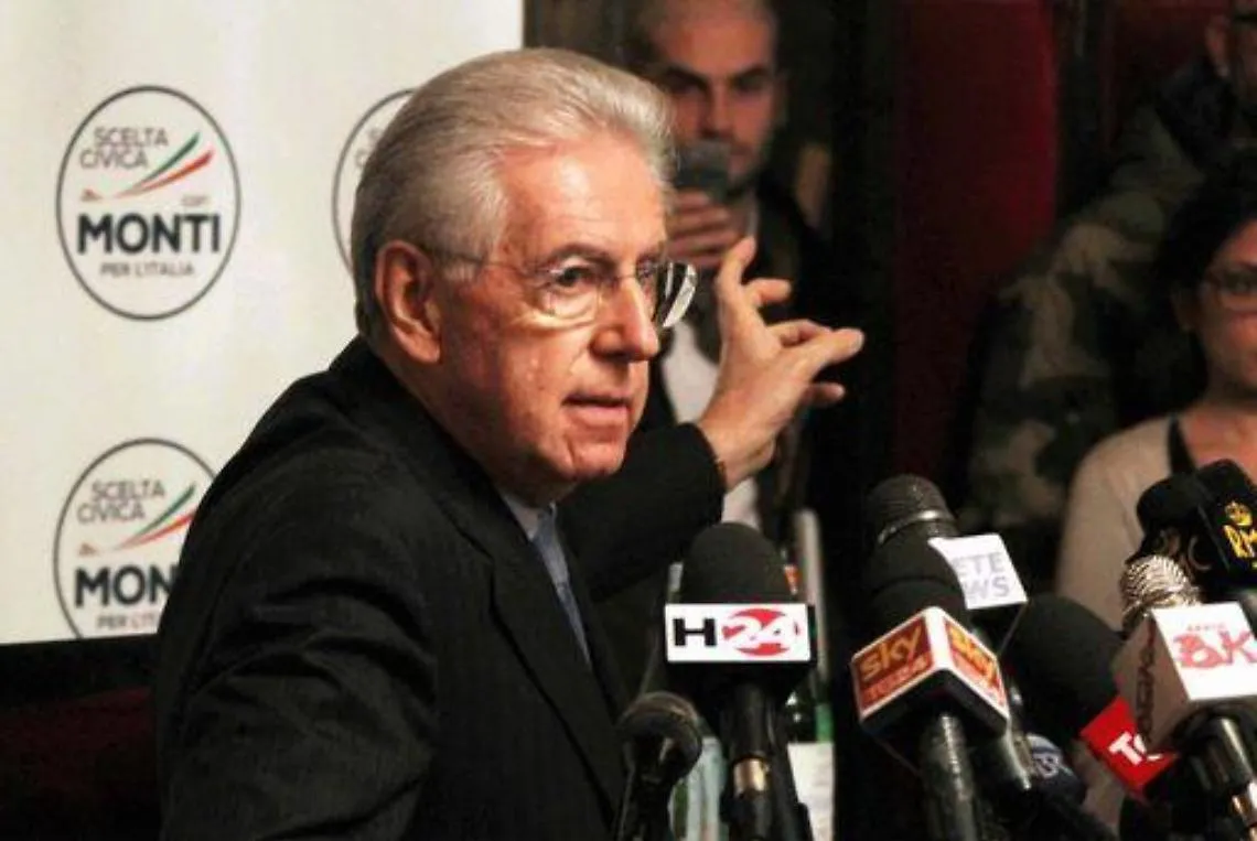 Monti/ Modificare Imu, possibile ridurre Irpef e congelare Iva
