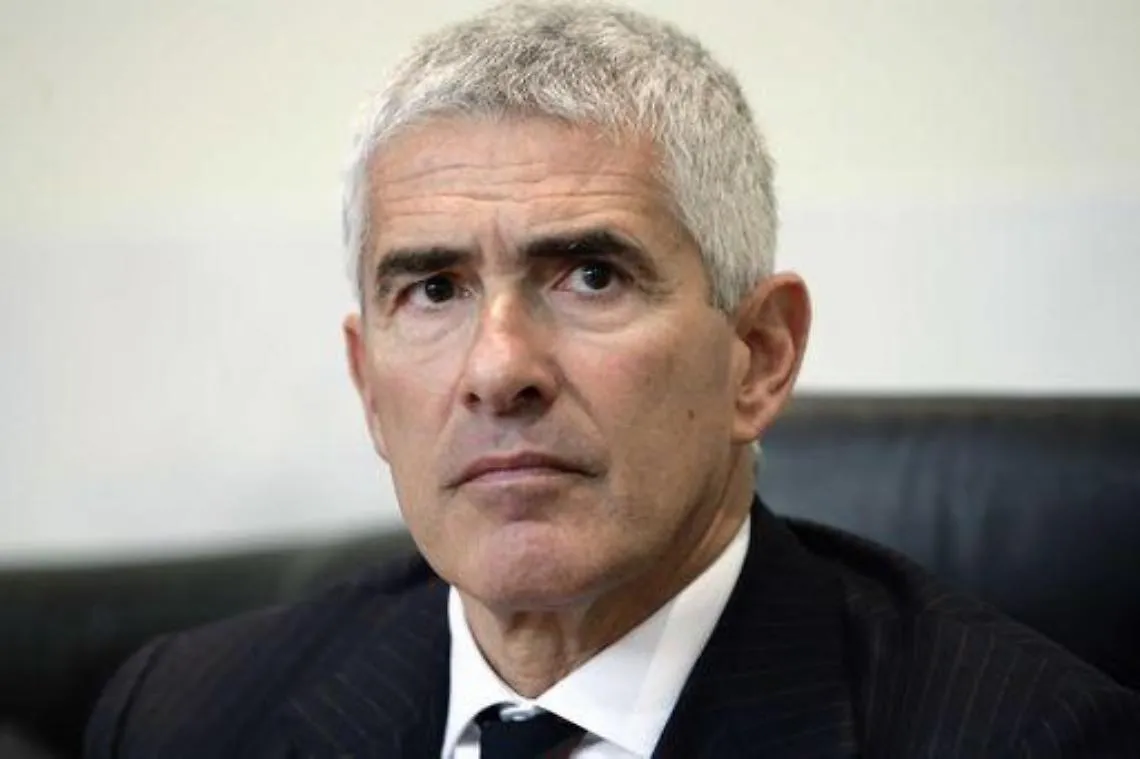 Pdl-Lega/ Casini: Accordo senza indicare premier non &egrave; serio