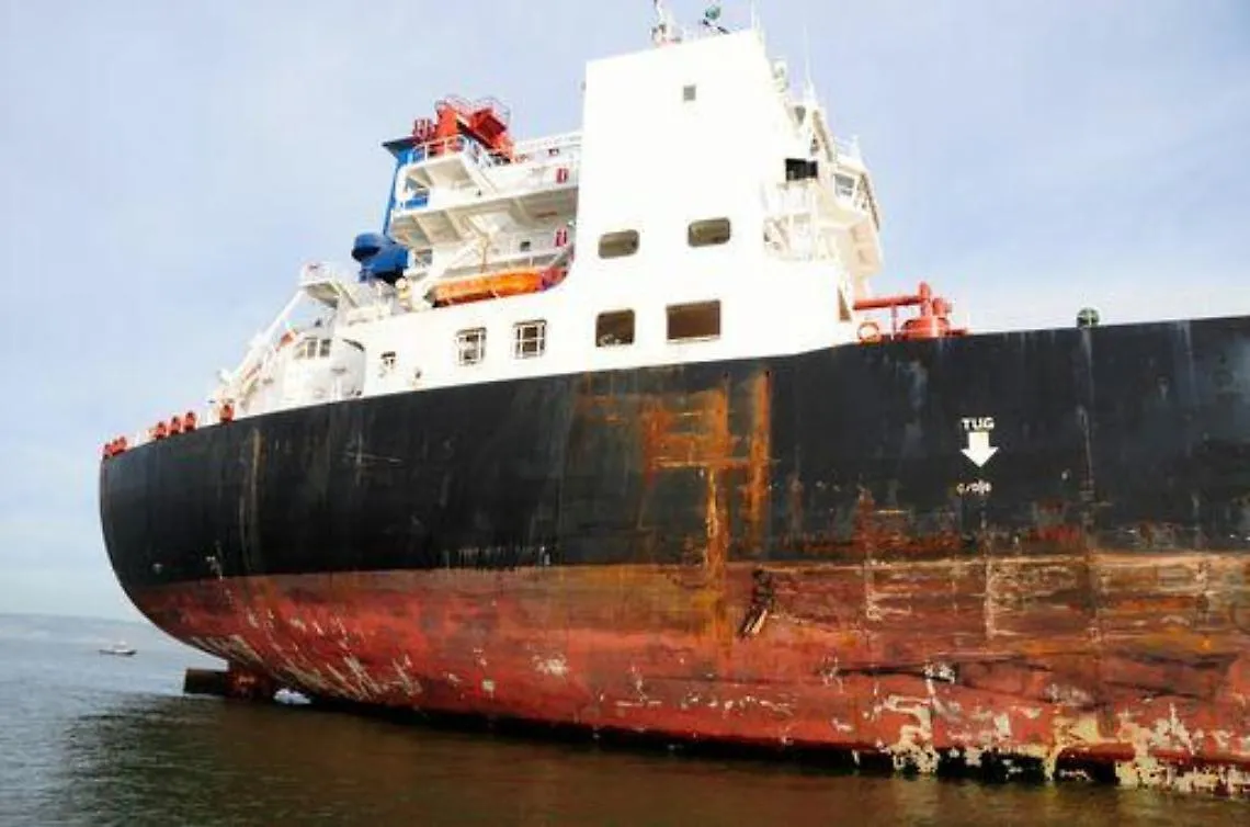 Petrolio/ Netto calo prezzi, barile Brent a 110 dollari, Wti 93