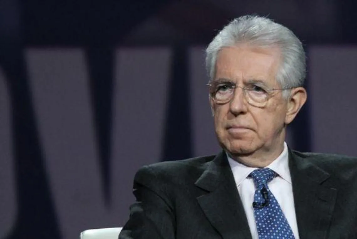 Elezioni/ Monti: Grillo e Berlusconi predicatori frenetici