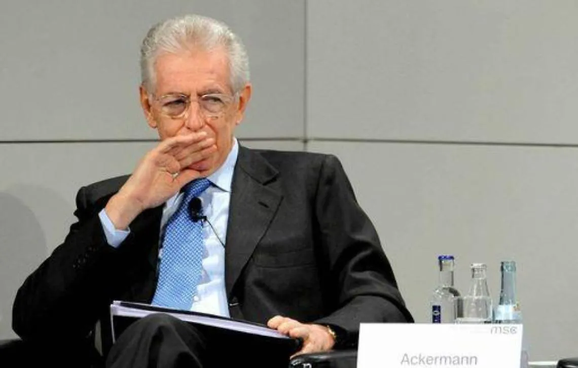 Elezioni/ Monti: Statuto da cambiare, ora danneggia lavoratori
