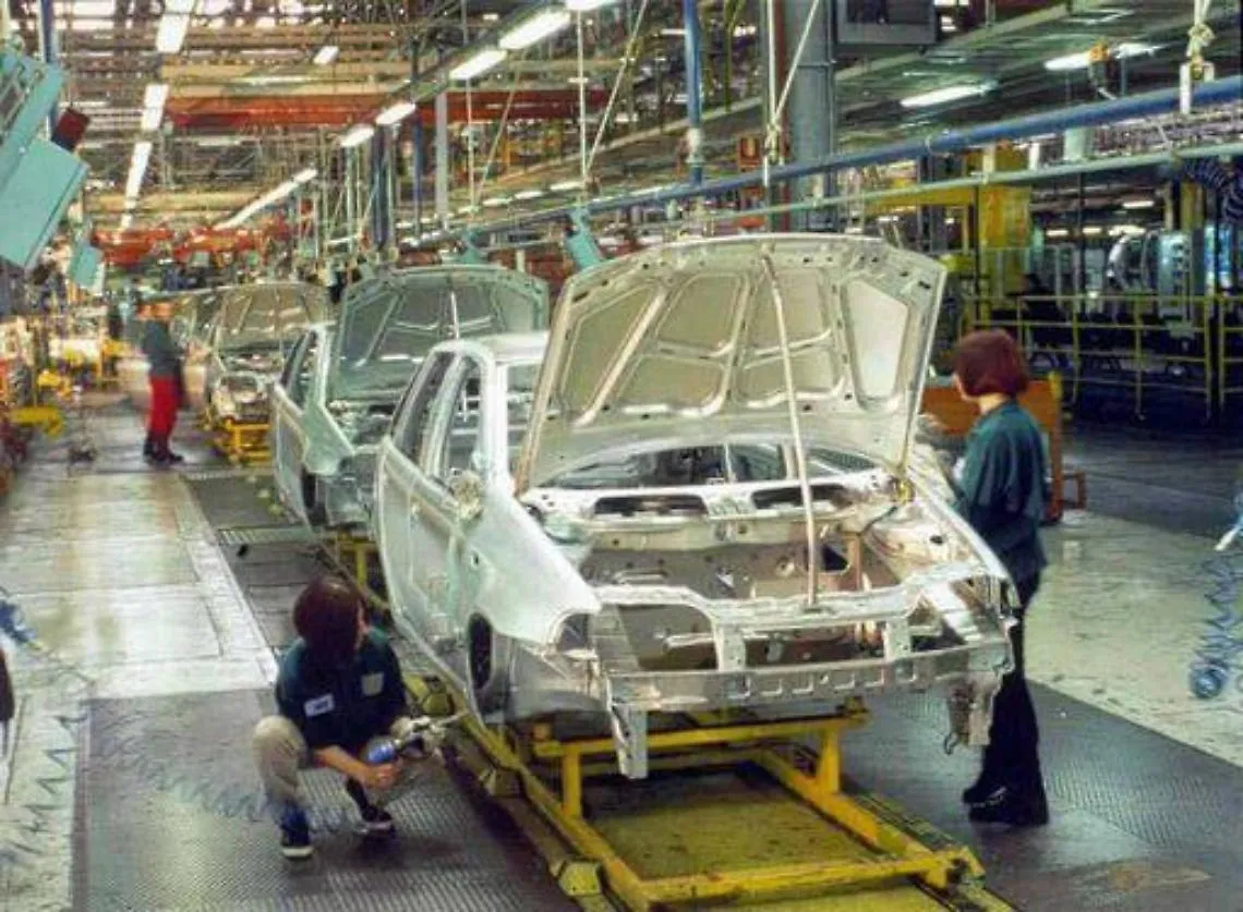 Crisi/ Cgia: Frena delocalizzazione,via da Italia 27mila imprese