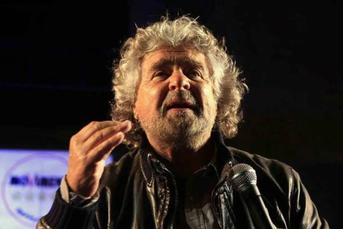 Governo/ Messora (M5S): Scelta di Napolitano ci piace