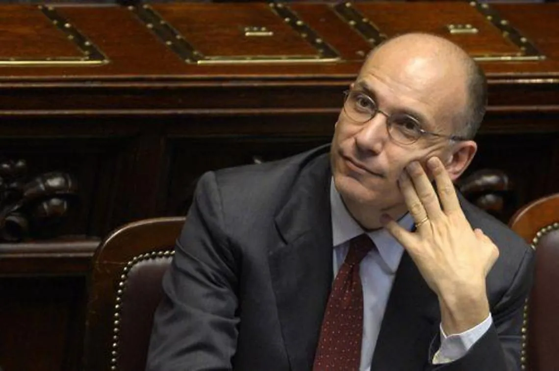 Riforme/ Letta: Seconda Repubblica &egrave; finita, basta agonia