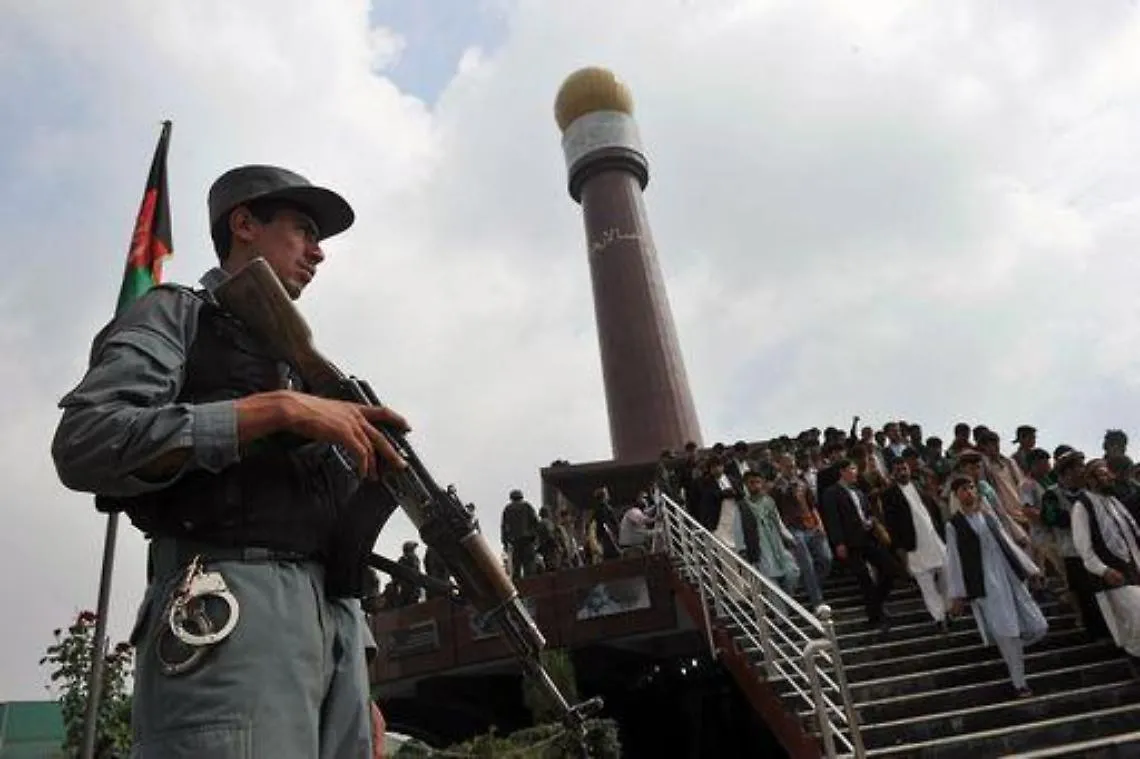 Afghanistan/ Attaccato governatore del Panjshir: morti 6 talebani