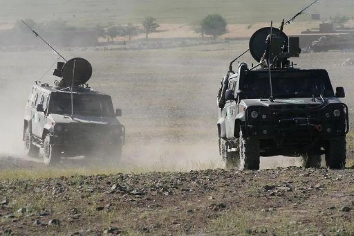 Afghanistan/ Esplosione Farah, feriti non in pericolo di vita