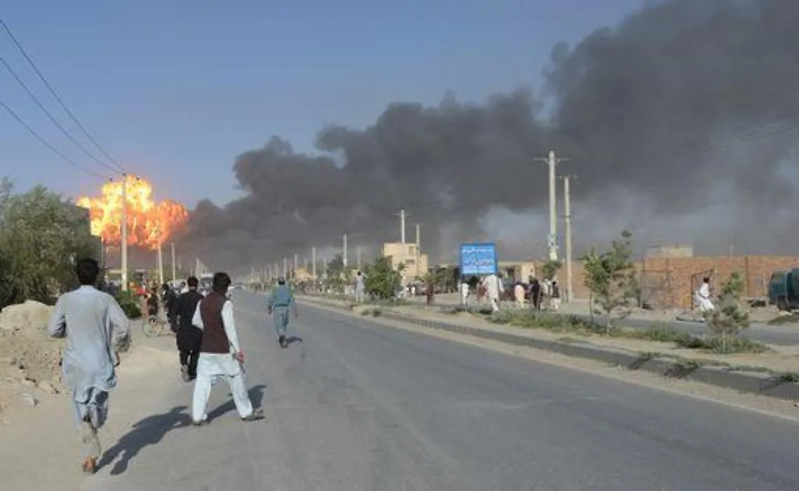 Afghanistan/ Italiana ferita, Emergency: Condizioni critiche