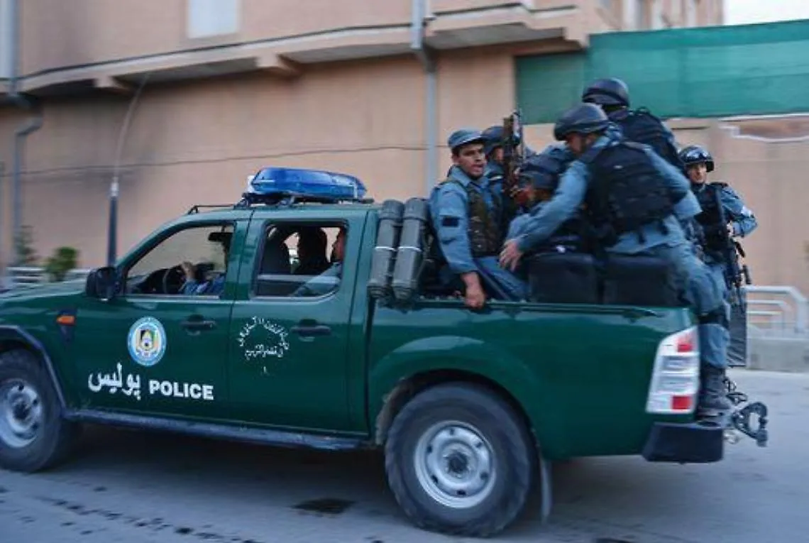 Afghanistan/Italiana ferita,ambasciatore Pezzotti:le siamo vicini