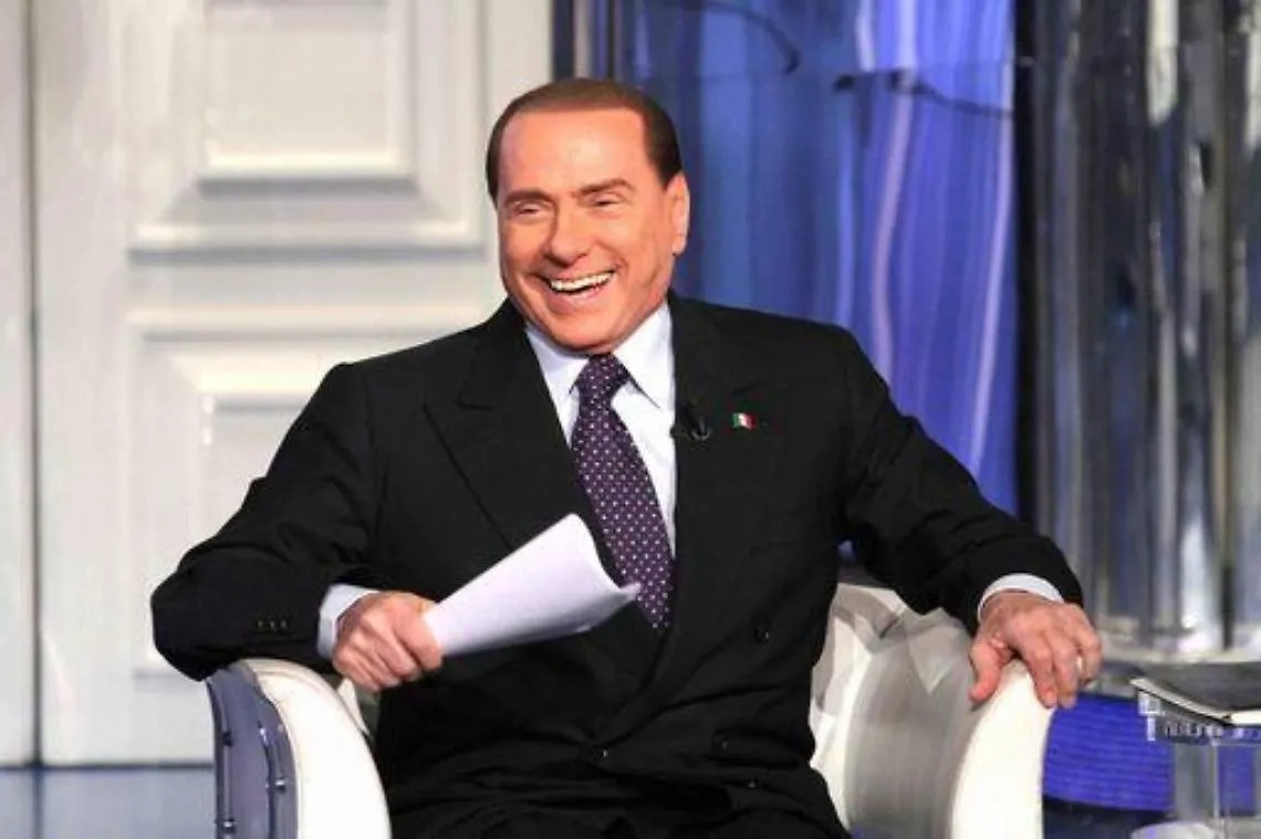 Berlusconi/ Leader Femen: Non lo lasceremo in pace