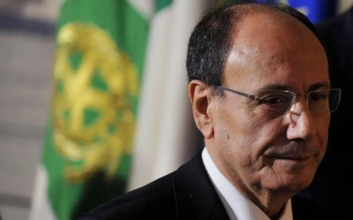 Berlusconi/ Schifani: Zanda non facilita compito governo Letta