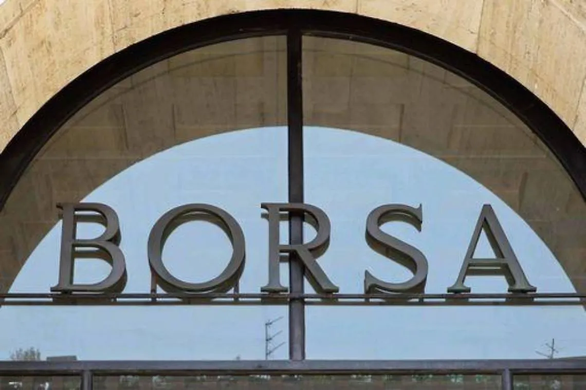 Borsa/ Milano chiude in rialzo, Ftse Mib +0,78%. Vola Pirelli