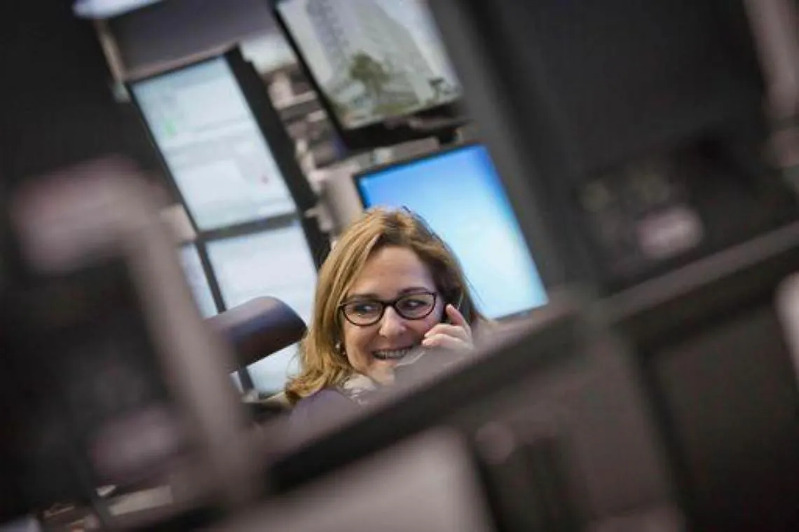 Borsa/ Piazza Affari apre in calo, Ftse Mib a -0,88%
