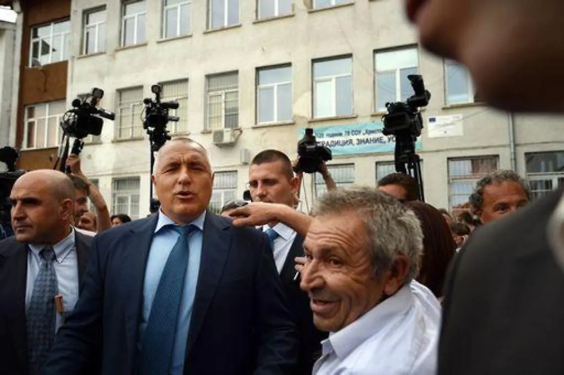 Bulgaria/ Commissione elettorale: Gerb ha vinto le elezioni