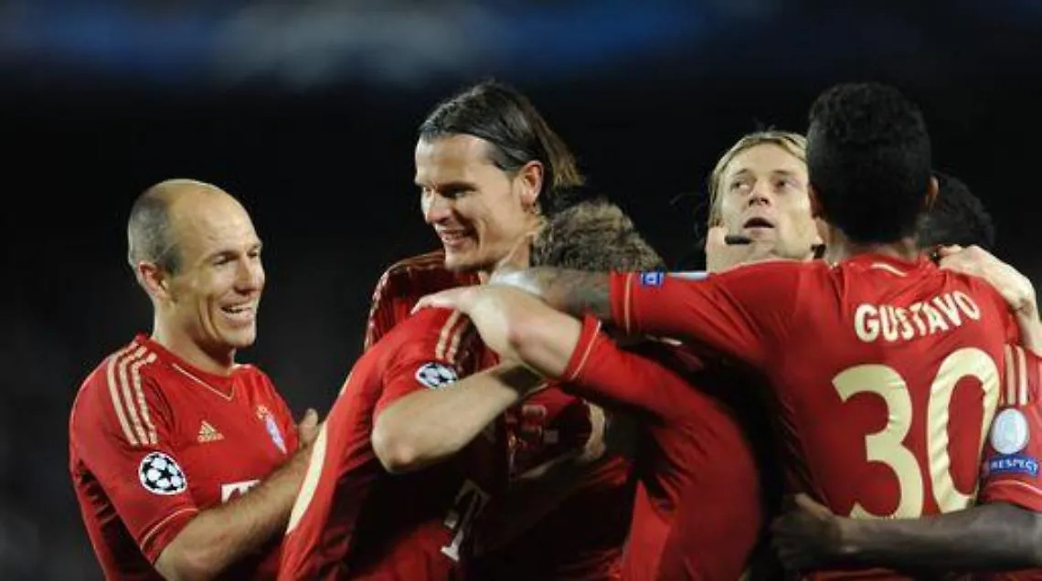 Calcio/ Champions: Bayern Monaco esagerato, &egrave; finale