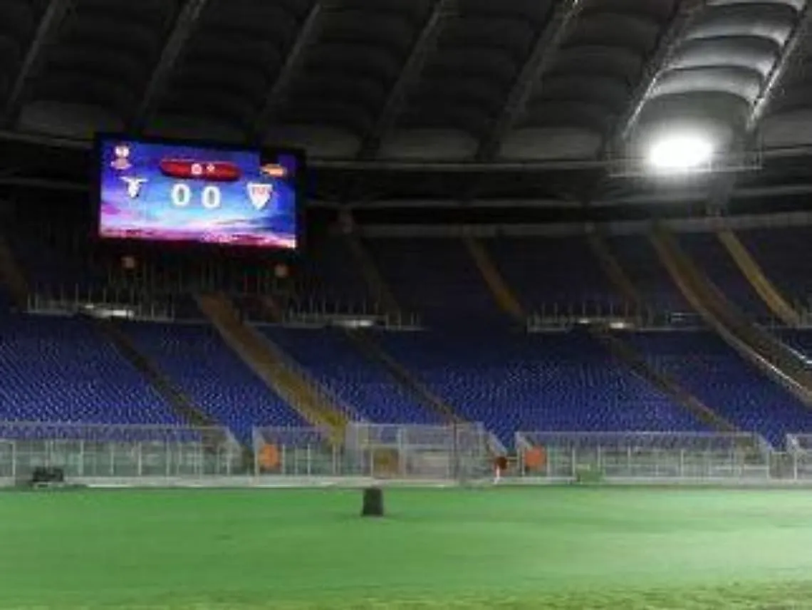 Calcio/ Giocatori Lazio minacciati: Perdete il derby con la Roma