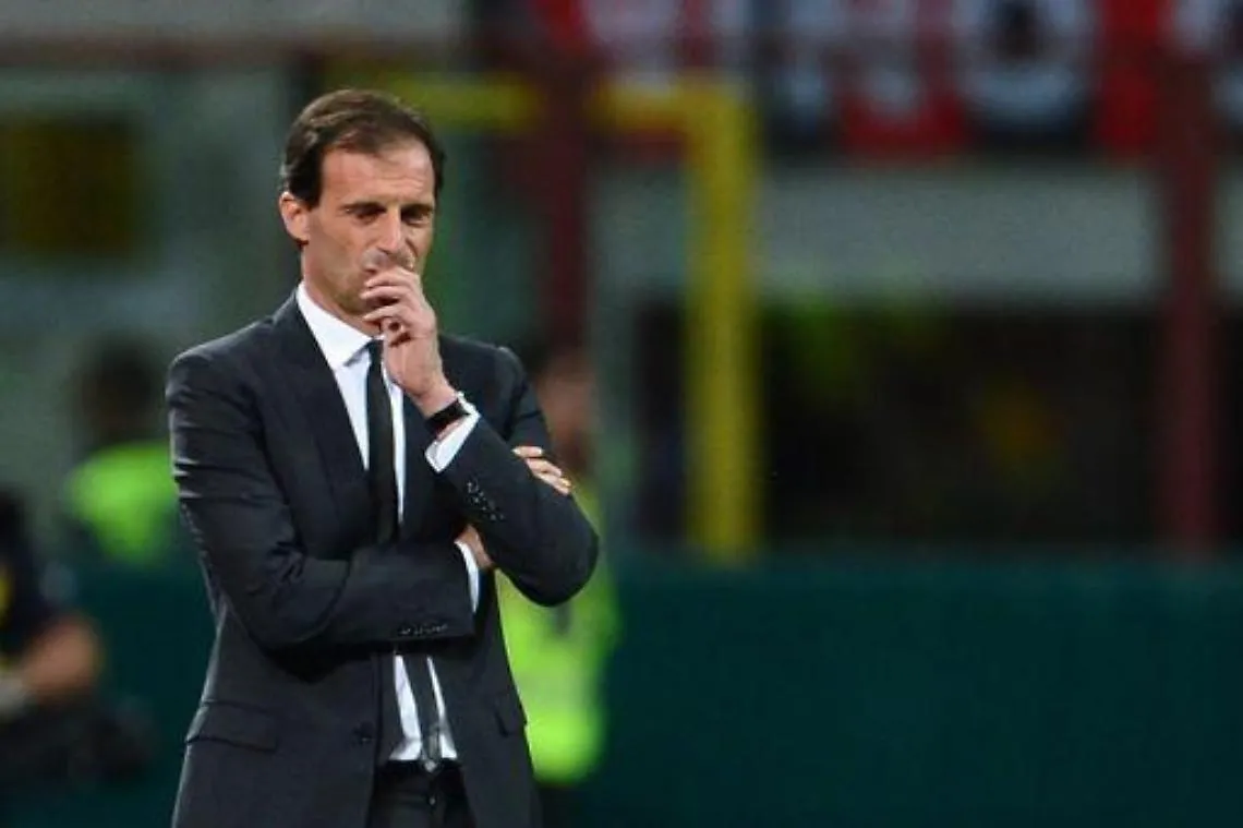 Calcio/ Milan, Berlusconi: Allegri andr&agrave; alla Roma