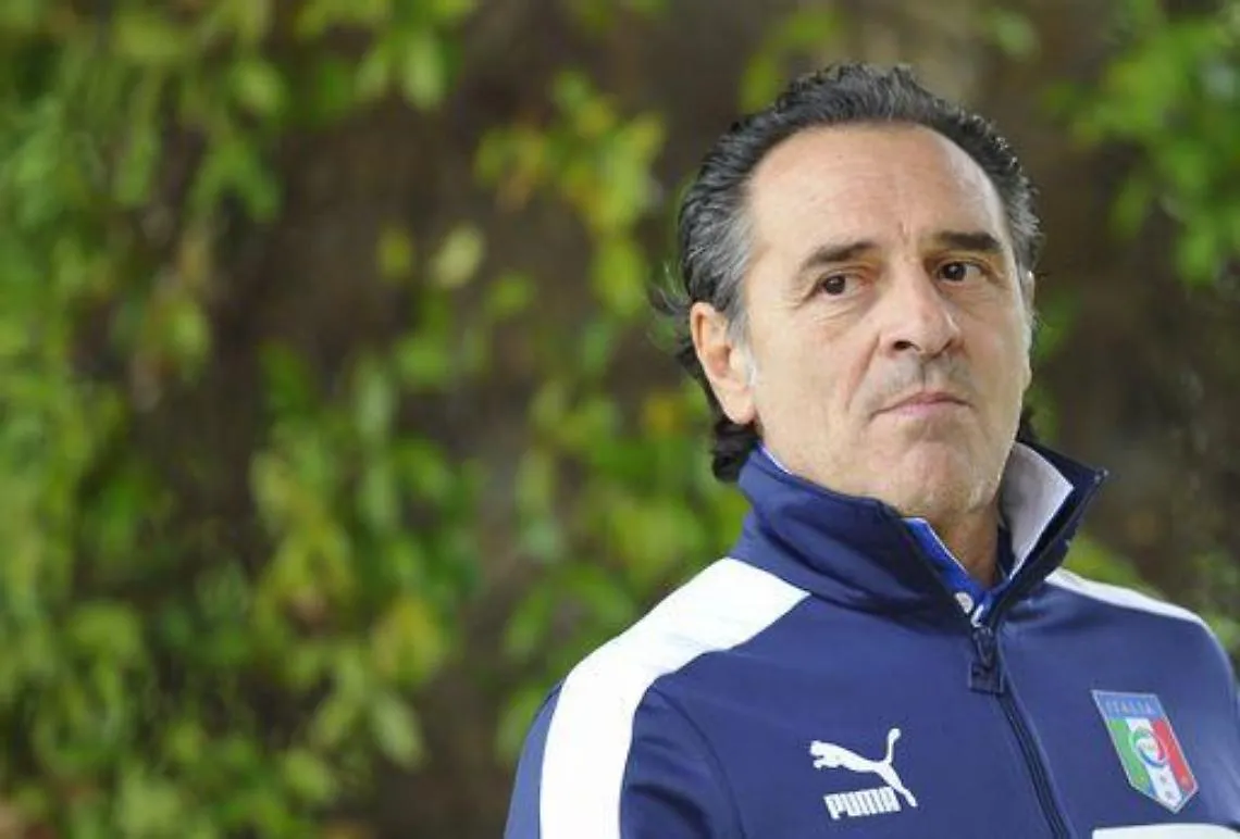 Calcio/ Razzismo, Prandelli: Da ora in poi interrompere il match
