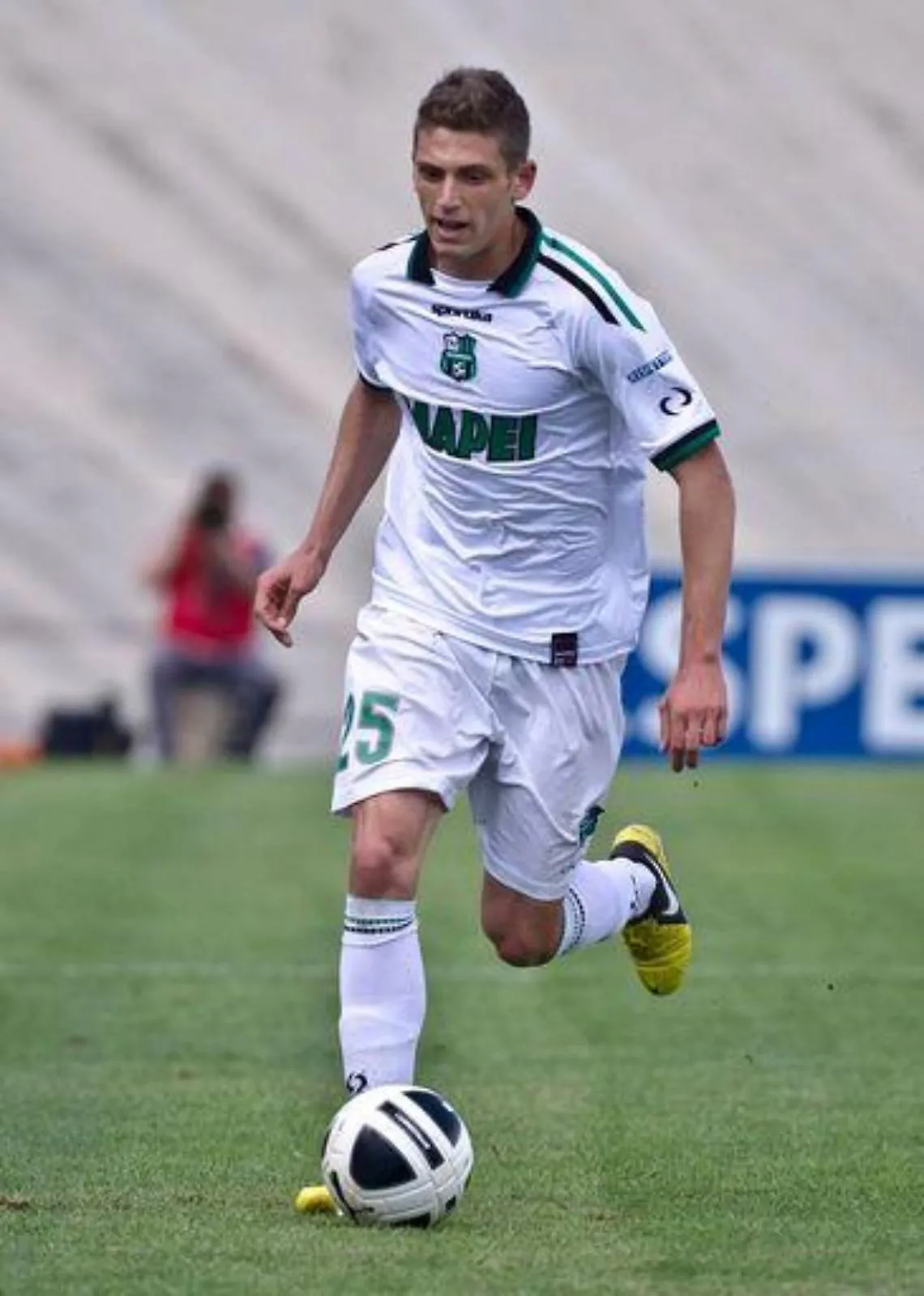 Calcio/ Serie B: Sassuolo e Verona promosse in A