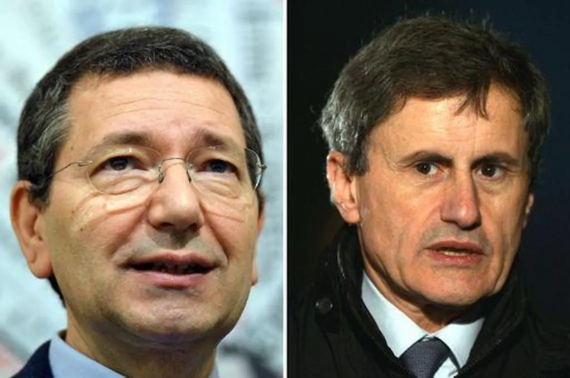 Campidoglio/ Crolla affluenza:1 romano su 2 non ha votato -20,87%