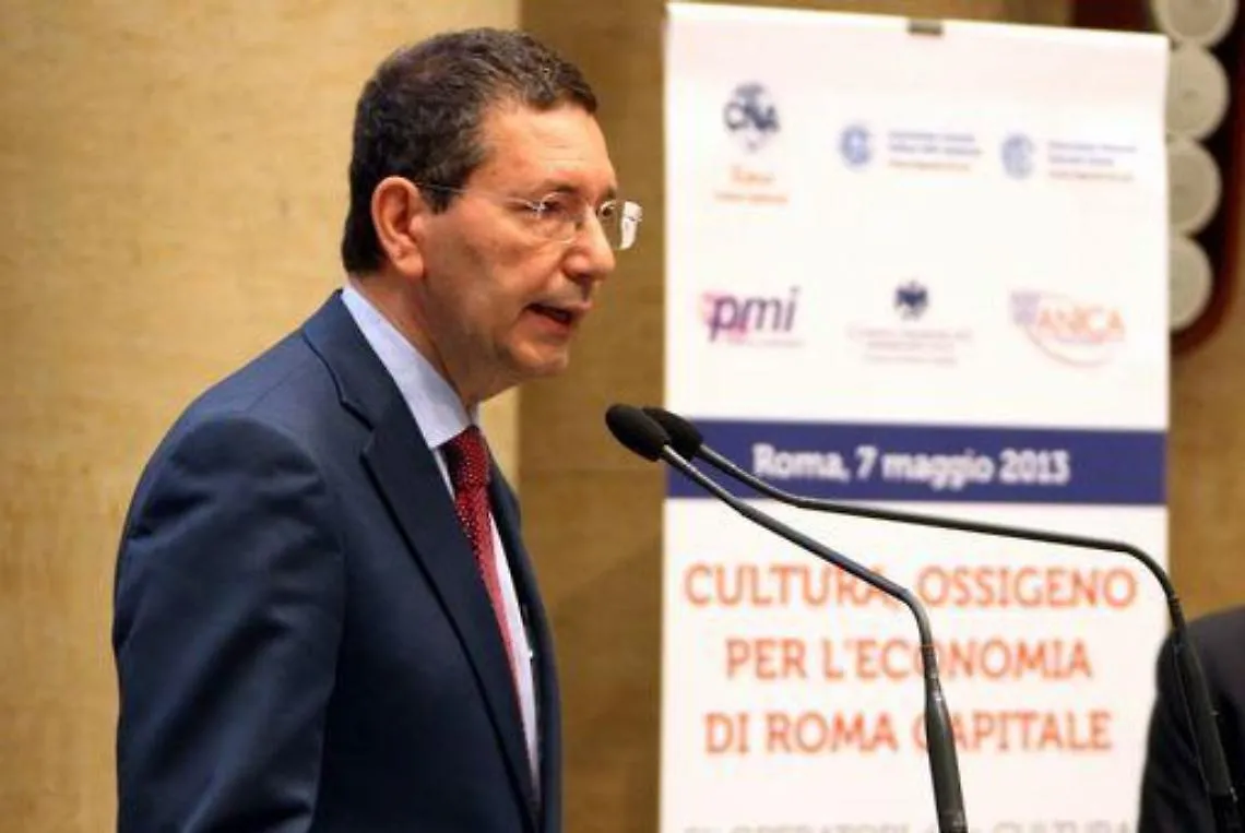 Campidoglio/ Marino: Domenica liberiamo Roma