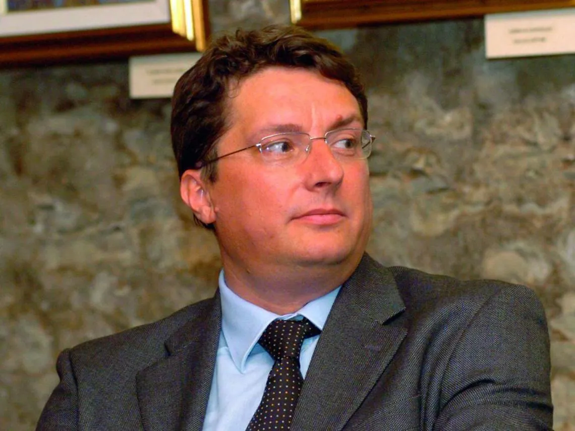 Canelli: Fogliati si &egrave; dimesso per un "Flavio tiratore"?