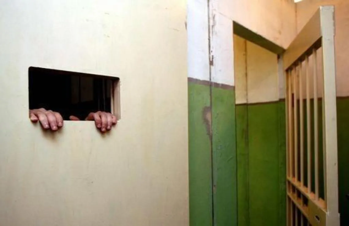 Carceri/ Spoleto, si suicida in cella marocchino che uccise figli