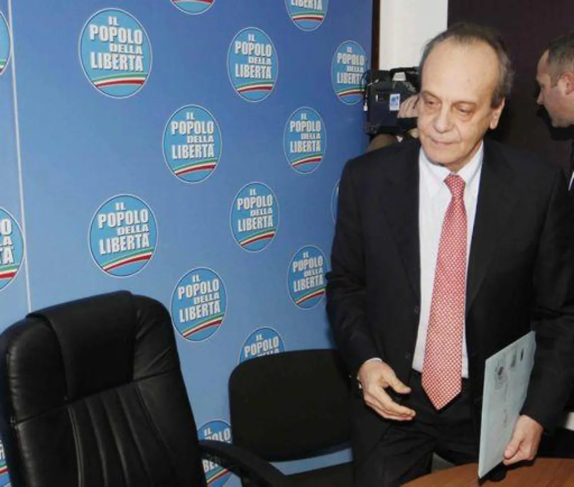 Commissioni/Palma:Nessuno strascico,ma basta accuse senza motivo