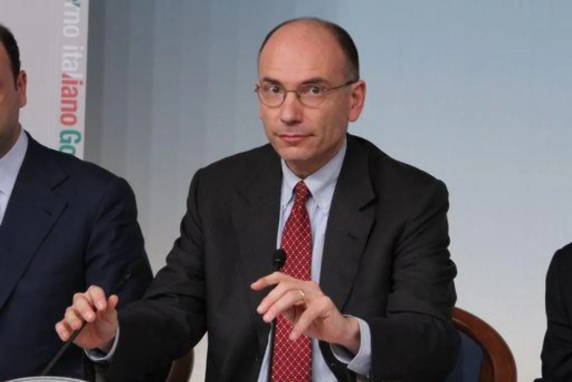 Confindustria/ Letta: Siamo da stessa parte, politica ha capito