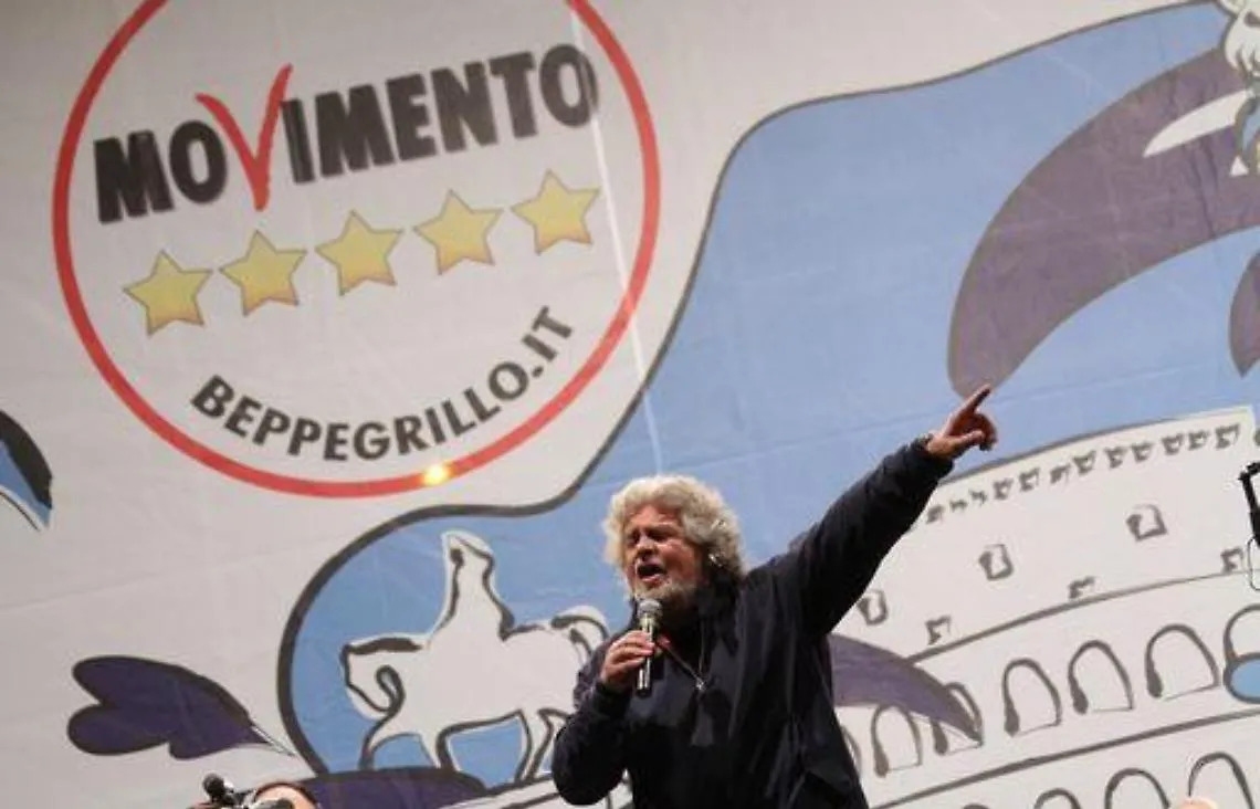 Costi politica/ Grillo a Letta: Estenda trattamento stipendi M5S