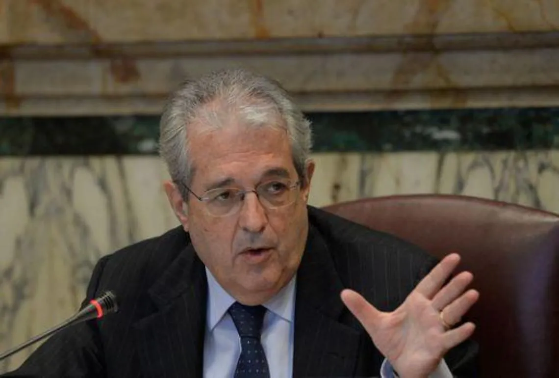 Crisi/ Saccomanni illustrer&agrave; piani governo a Eurogruppo luned&igrave;