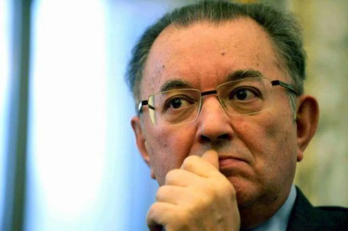 Crisi/ Squinzi: Siamo in credit crunch, P.A. paghi propri debiti