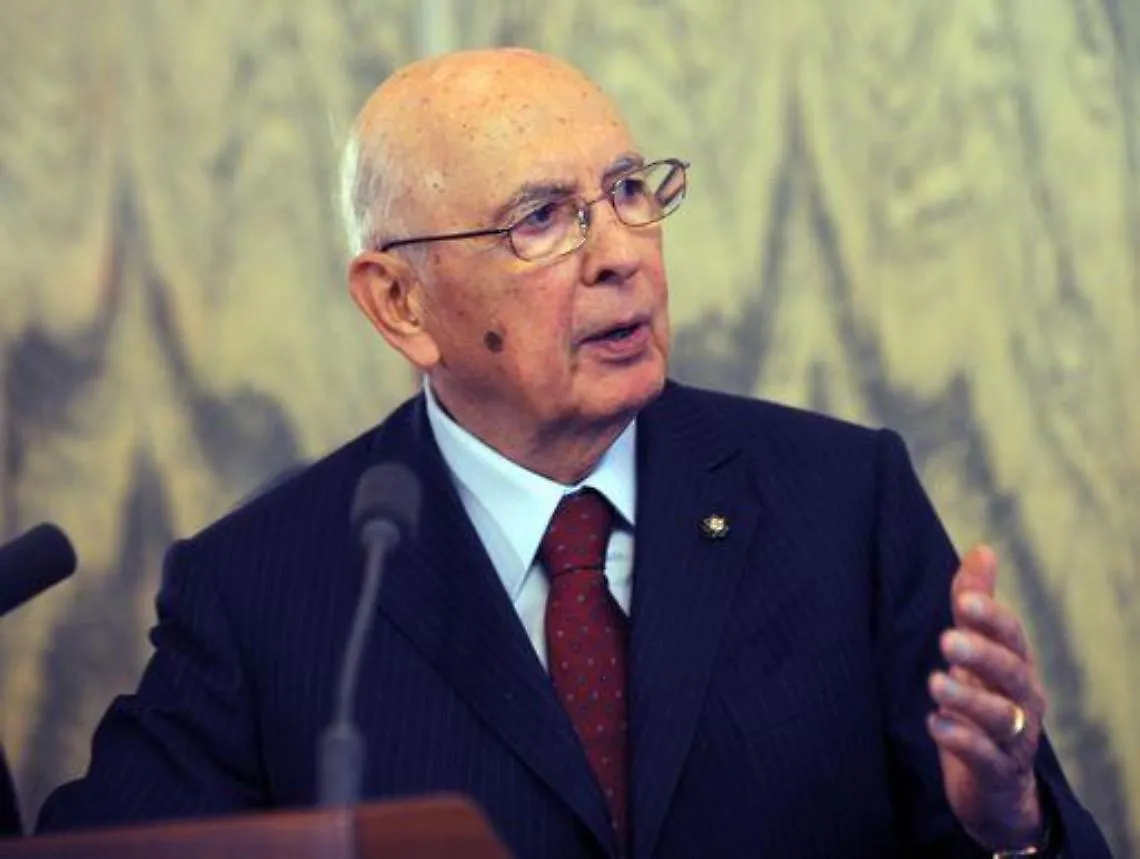 Disastro Genova/ Napolitano: Accertare presto cause di tragedia