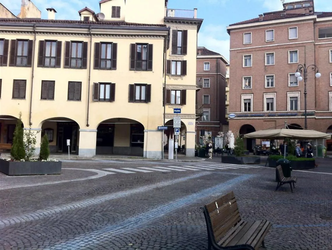 Domenica in piazza Statuto la "Cittadella della pubblica amministrazione"