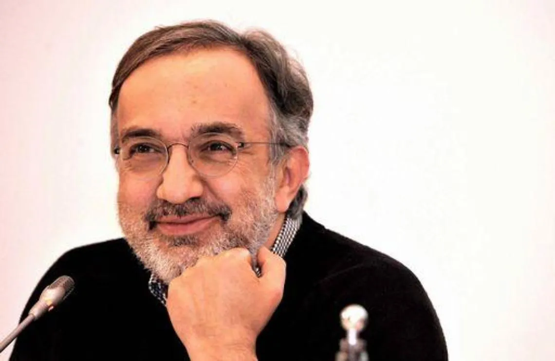 Fiat/ Marchionne: Confermati a Zanonato impegni per il Paese