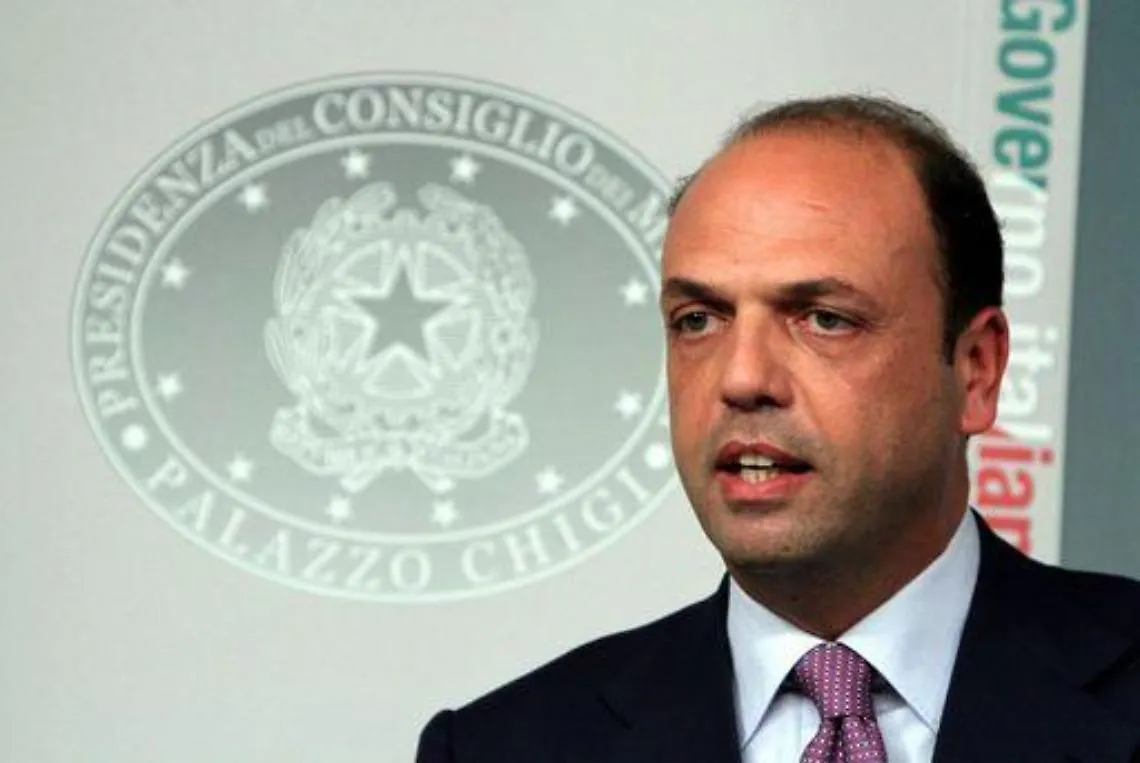 Fisco/ Alfano: L'Imu sulla prima casa non si dovr&agrave; pi&ugrave; pagare