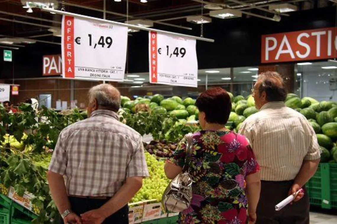 Fisco/ Cgia: Aumento Iva colpir&agrave; famiglie pi&ugrave; povere e numerose