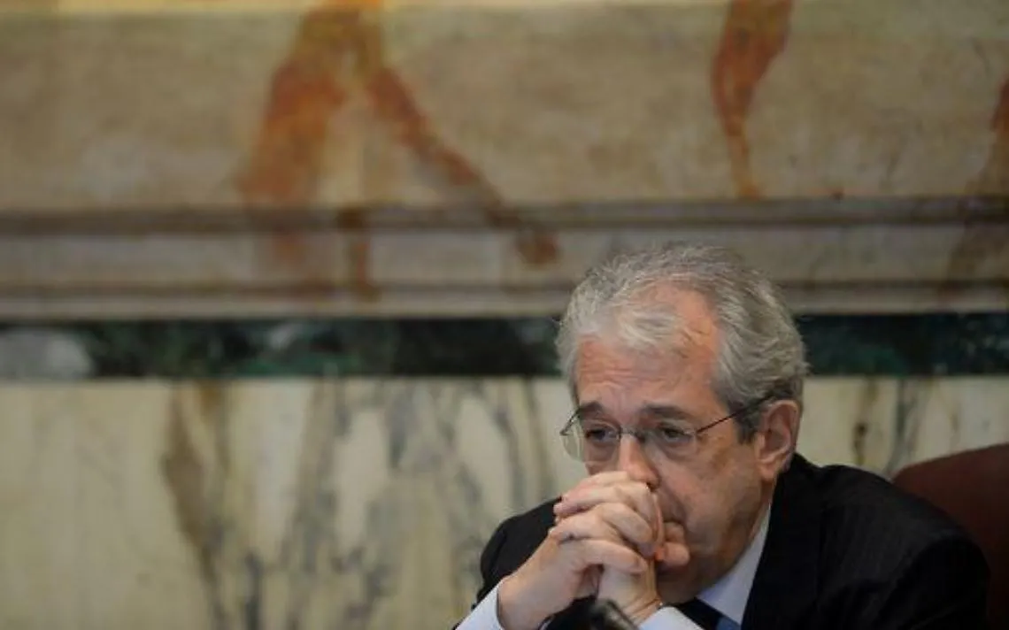 Fisco/ Saccomanni: In Cdm impegno politico a ridefinire Imu