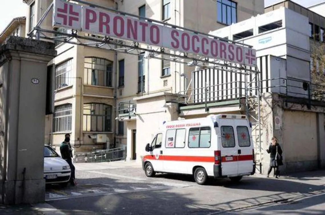 Genova, si spara in testa per amore: morto 17enne
