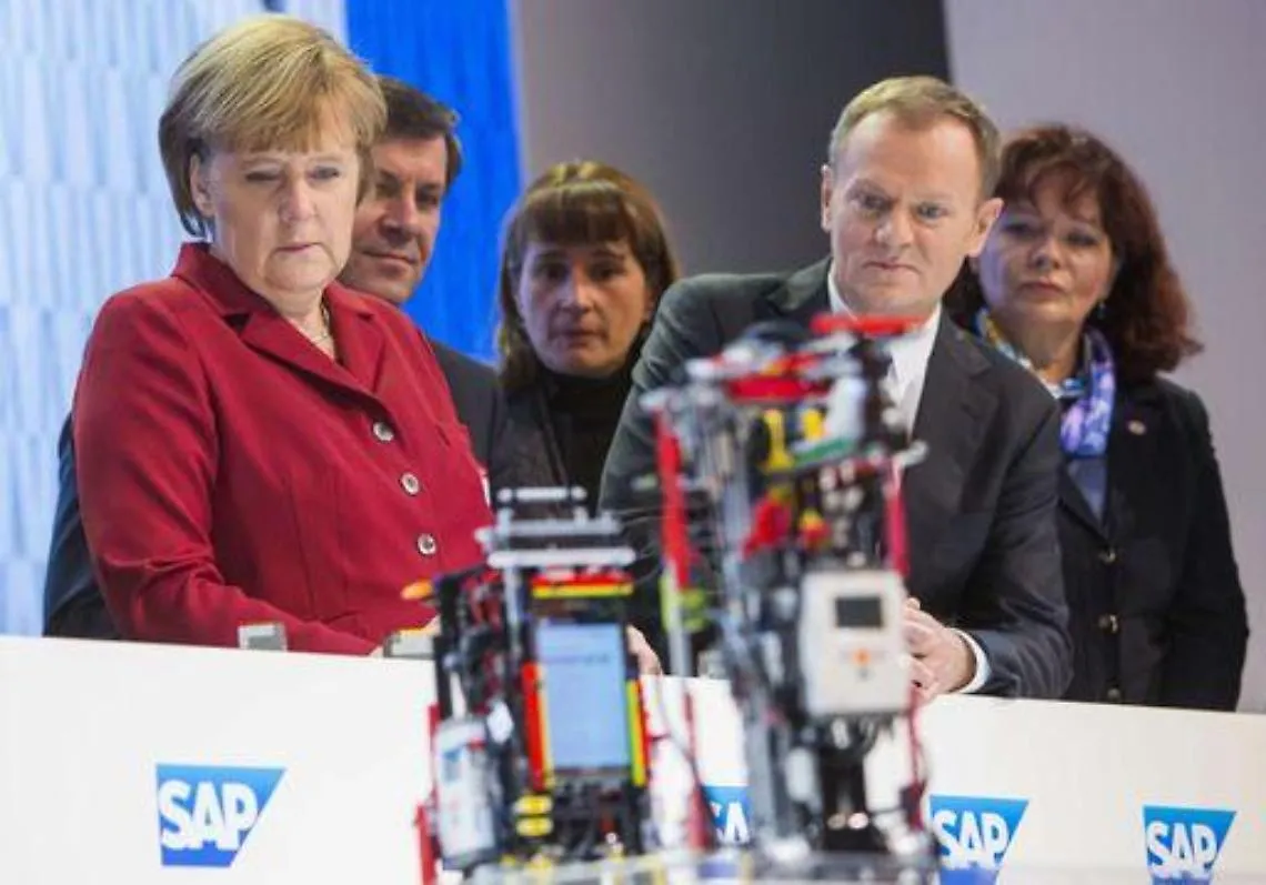 Germania/ Colosso Sap assume autistici per favorire innovazione