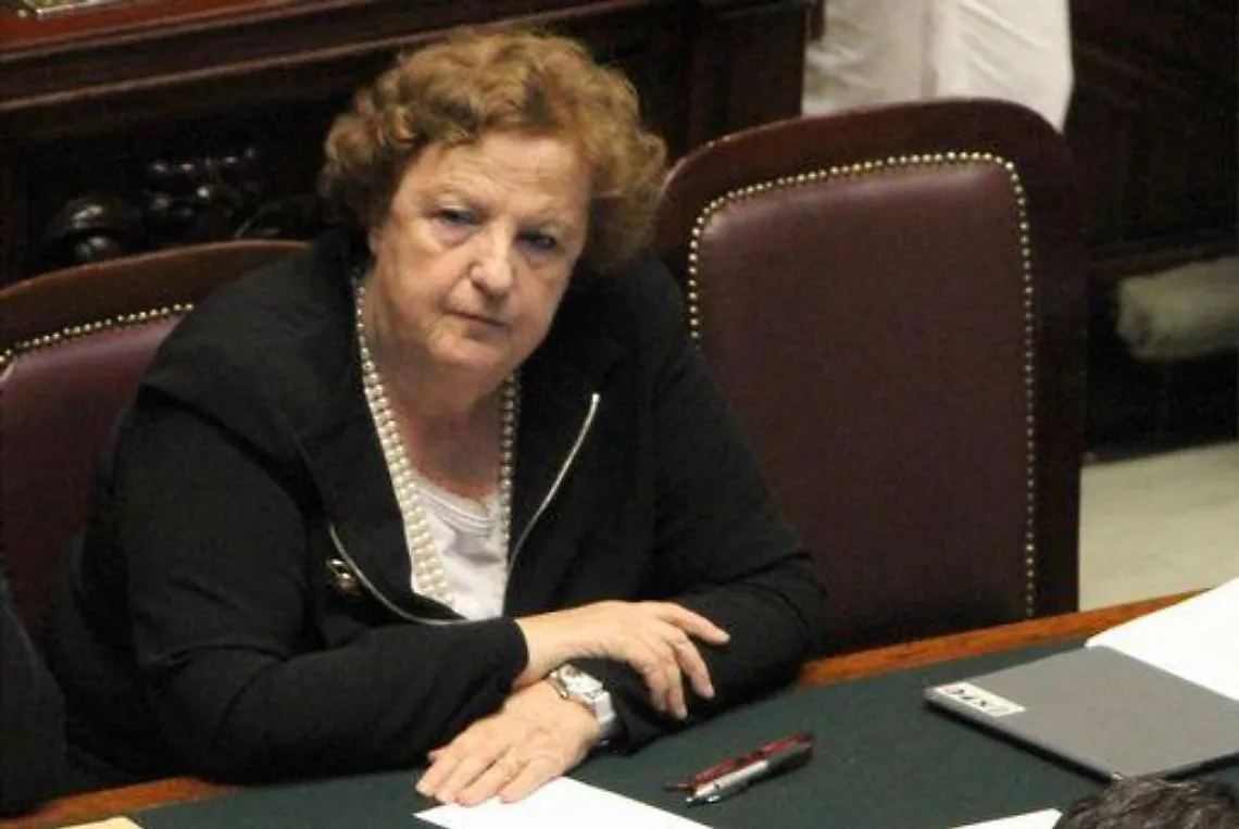 Giustizia/Cancellieri: No ad esasperazioni e contrapposizioni