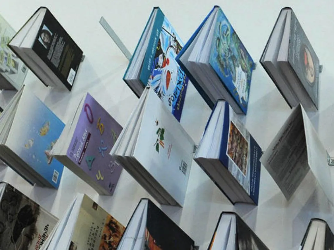 Gli Astigiani al Salone del libro