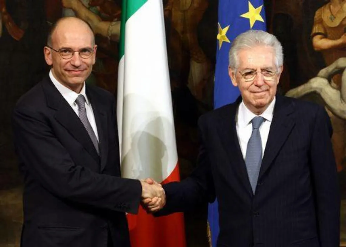 Governo/ Monti: Tra 10 giorni nostro documento per incalzarlo