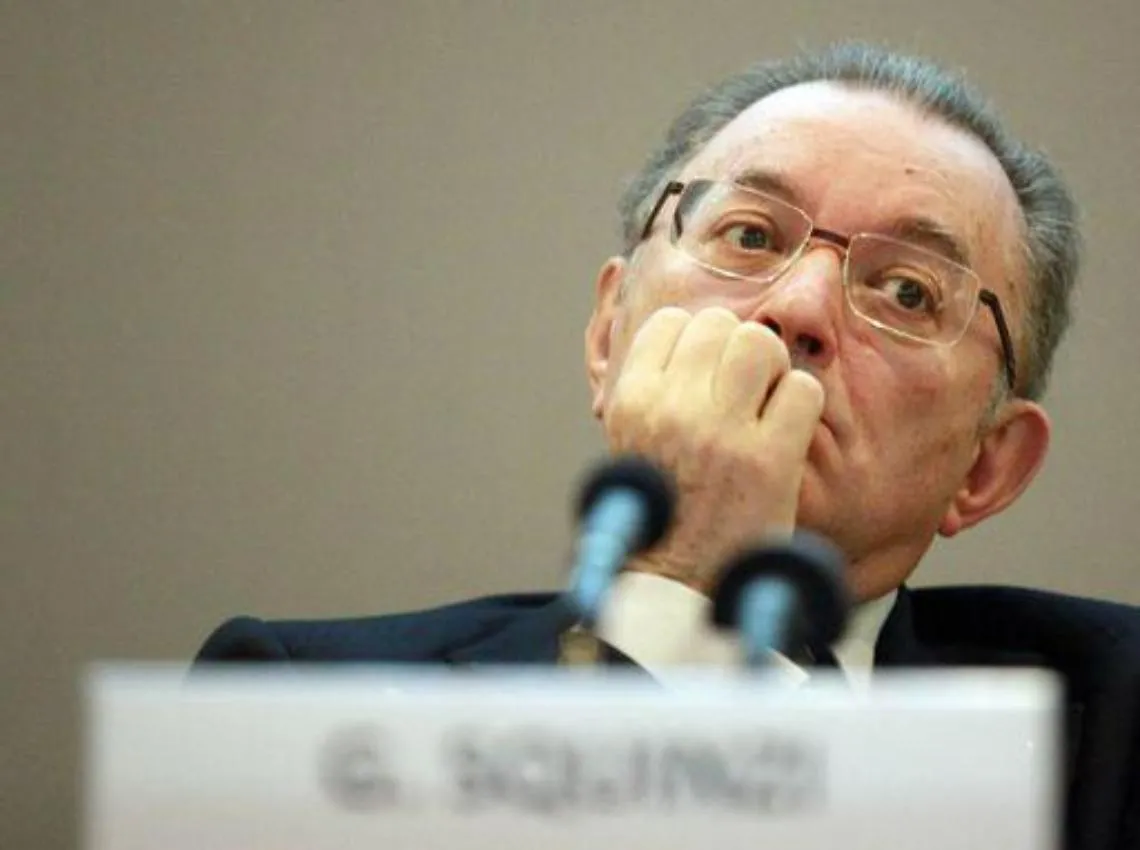 Governo/ Squinzi: Con Letta si potr&agrave; rimediare a errori passato