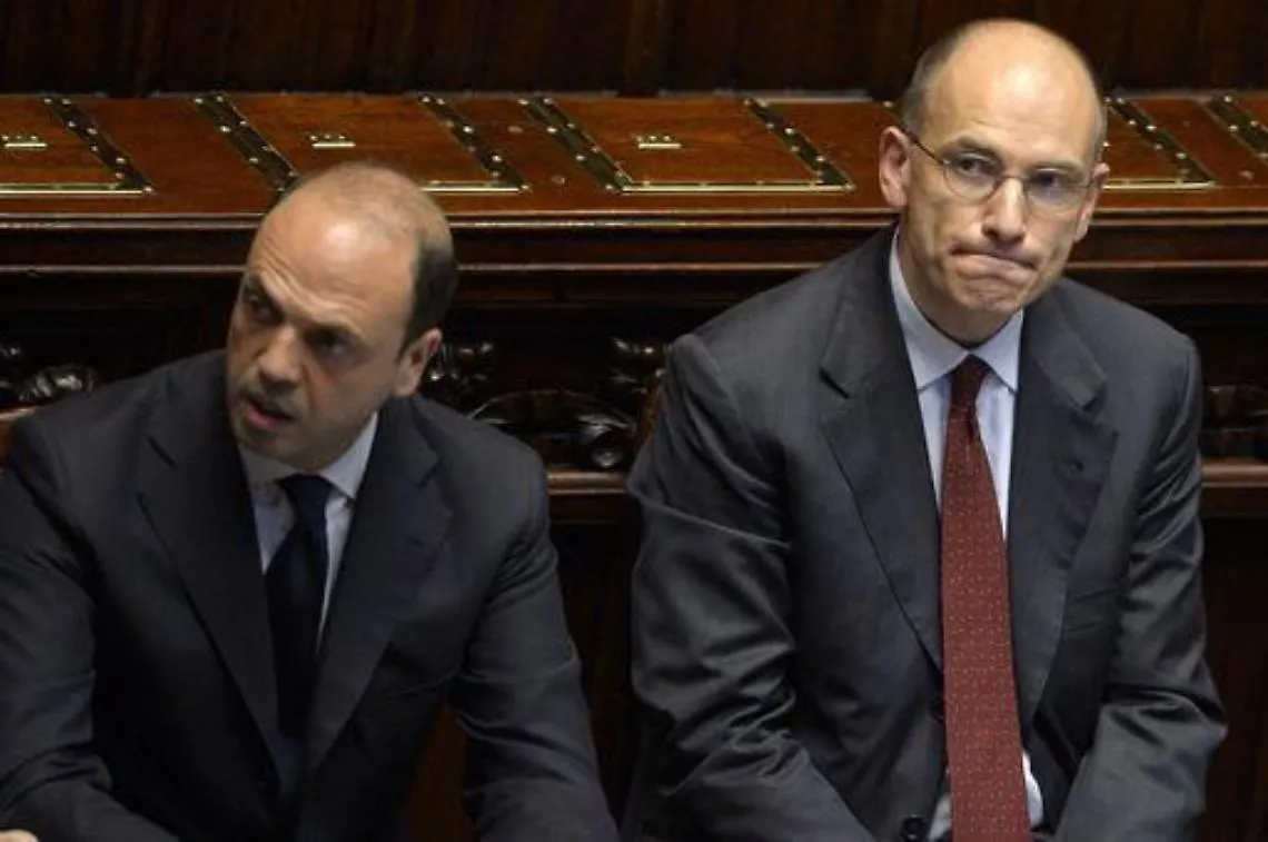 Governo/Fonti Cdm:Piena intesa su Imu-Cig, ma dl prossimi giorni