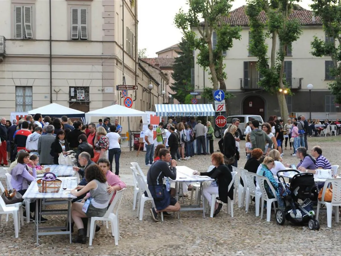 Gustadom, a caccia di sapori antichi