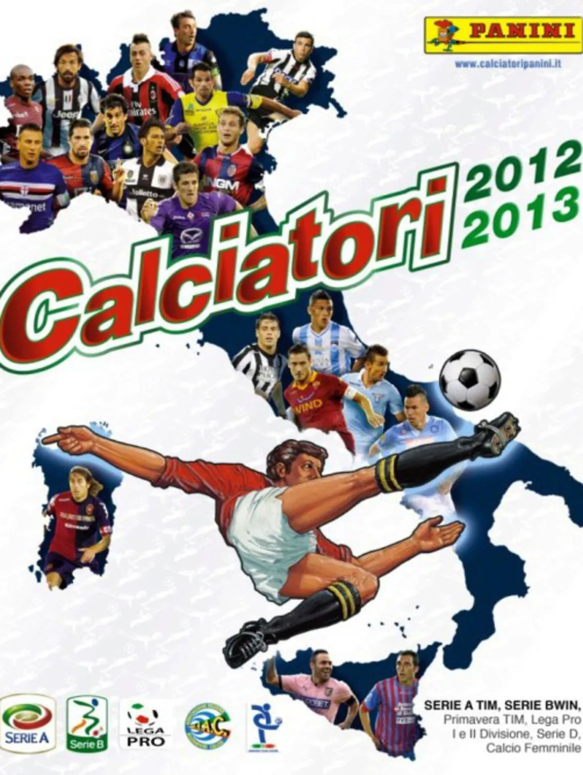 Il "Panini Tour 2013" fa tappa <br/>ai Bricchi di Isola d'Asti